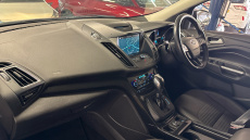 Ford Kuga 1.5 EcoBoost 182 Titanium 5dr Auto Petrol Estate